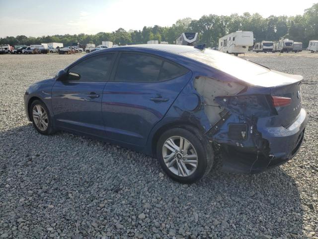 Vin: 5npd84lf8lh557814, lot: 56393725, hyundai elantra sel 20202