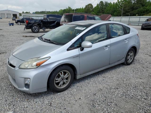 Vin: jtdkn3du0b0274066, lot: 55991345, toyota prius 2011 img_1