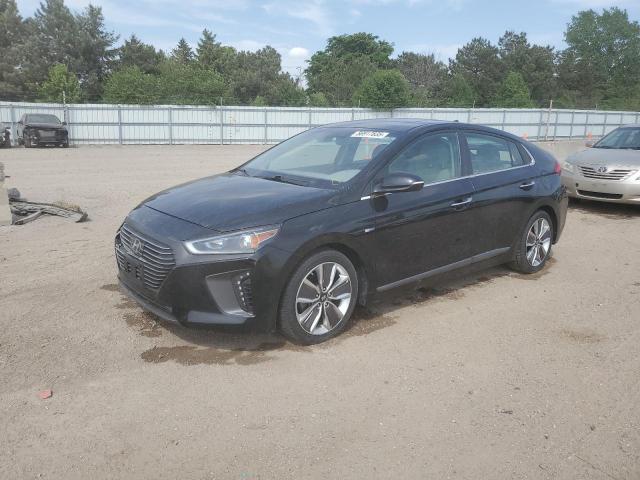 HYUNDAI IONIQ LIMI