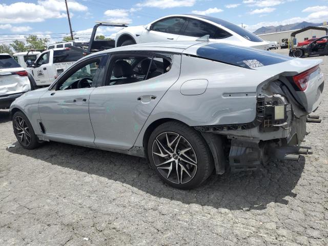 Vin: knae35ld5n6110682, lot: 56673865, kia stinger gt line 20222