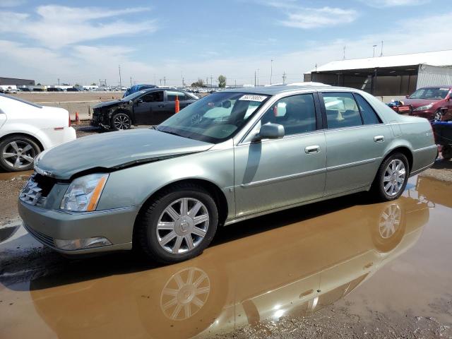 CADILLAC DTS