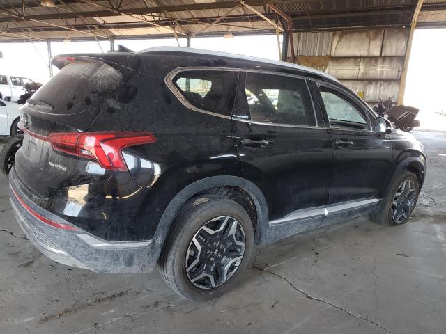 Vin: km8s5da12nu037569, lot: 57976785, hyundai santa fe limited 20223