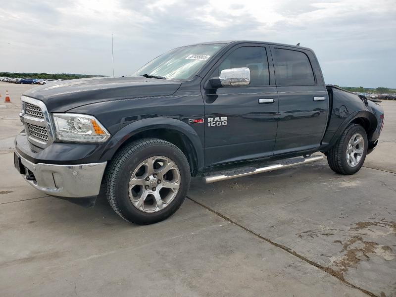 Vin: 1c6rr7nmxjs233902, lot: 57455005, ram 1500 laramie 2018 img_1
