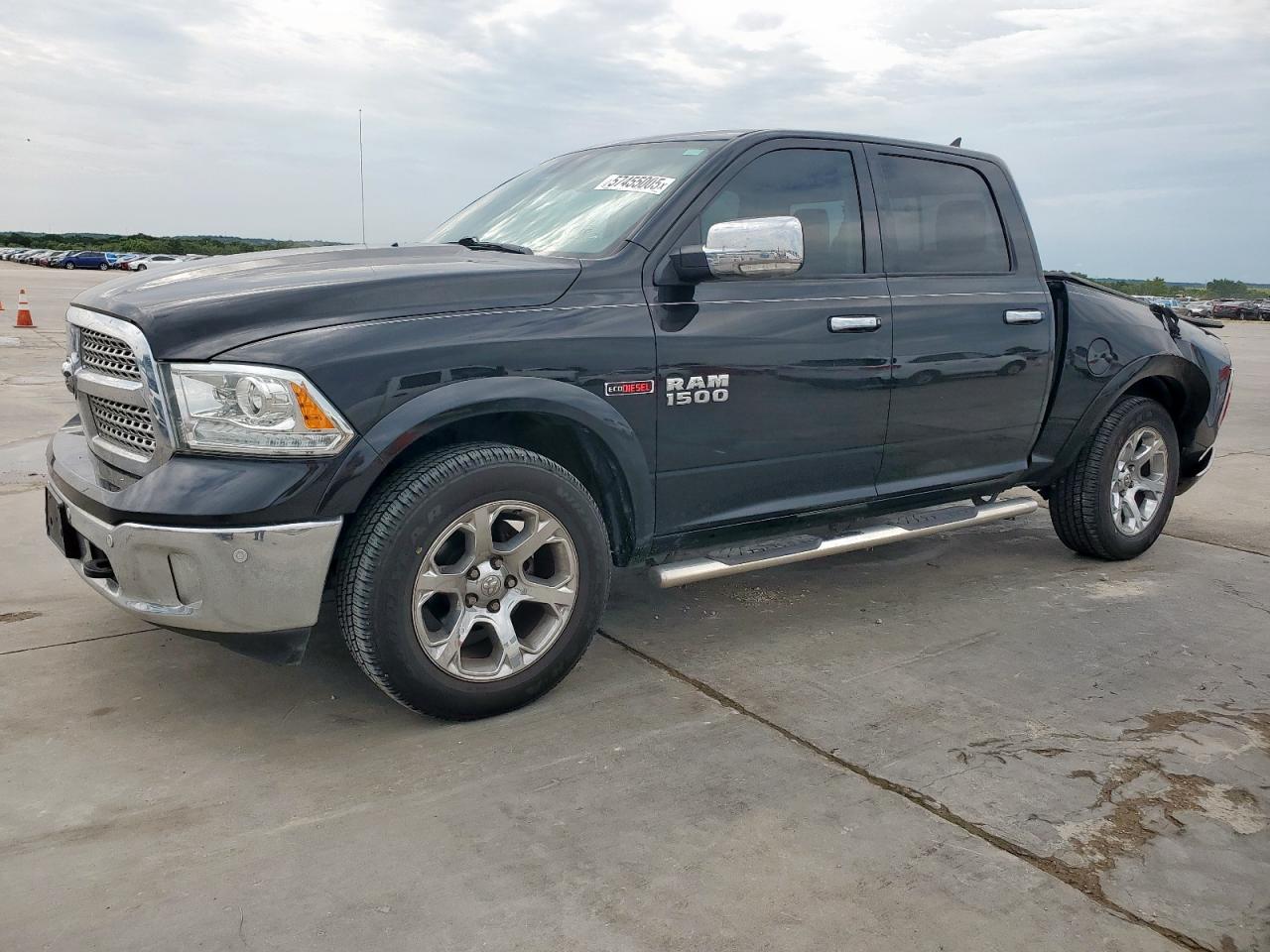 RAM 1500 LARAMIE