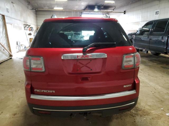 2013 GMC ACADIA SLE - 1GKKRPKDXDJ152606