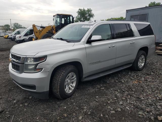Vin: 1gnskhkc2kr392509, lot: 59173775, chevrolet suburban k1500 lt 2019 img_1