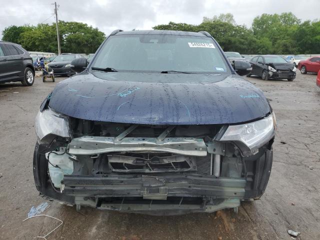 2020 MITSUBISHI OUTLANDER - JA4AD3A38LZ003855