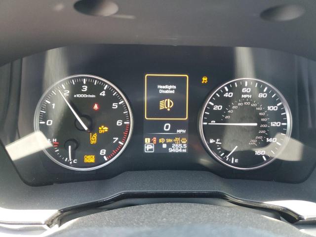 2023 SUBARU LEGACY PRE 4S3BWAF60P3015308