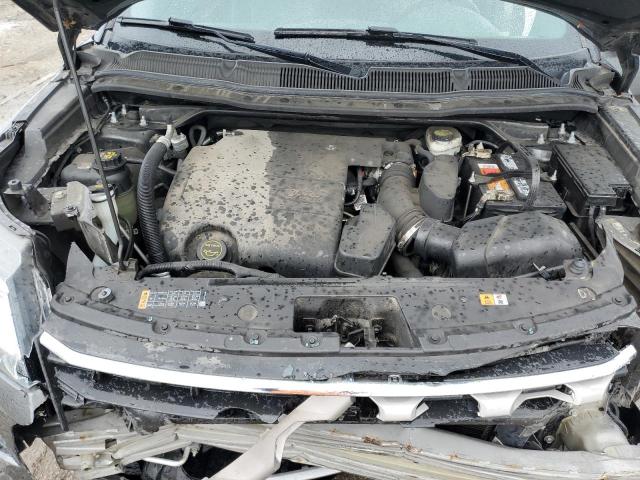 2016 FORD EXPLORER X - 1FM5K8D83GGB10018