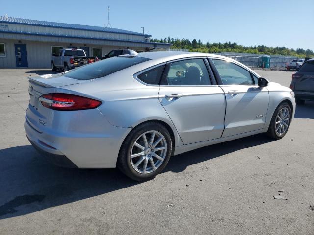 Vin: 3fa6p0ru1kr260816, lot: 57387755, ford fusion titanium 20193