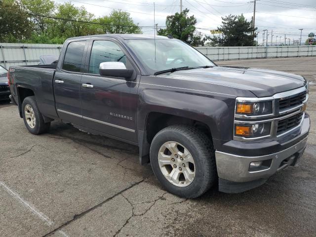 2014 CHEVROLET SILVERADO - 1GCVKSEC3EZ280112