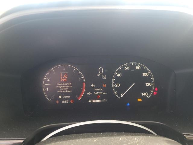 2023 HONDA CR-V EXL 5J6RS4H78PL007369