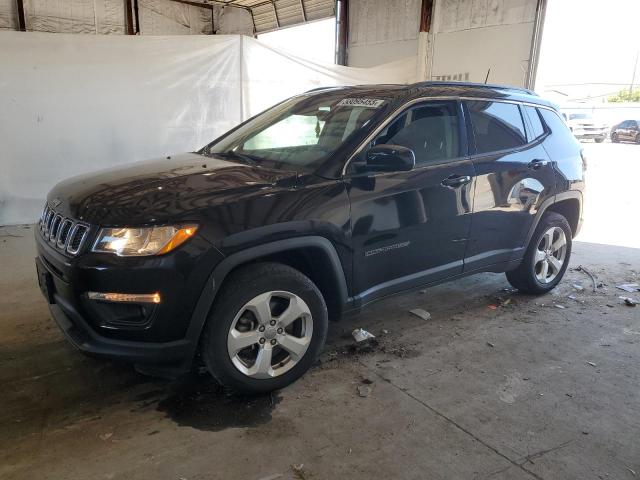 JEEP COMPASS LA