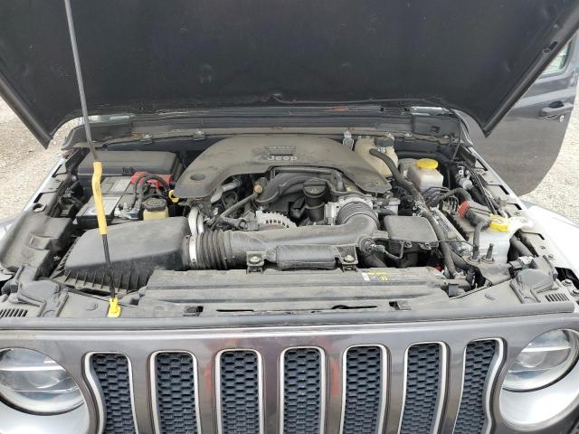 2018 JEEP WRANGLER U - 1C4HJXEG1JW241613