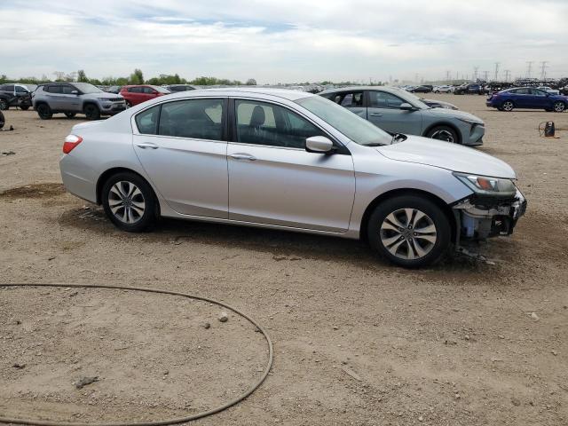 Vin: 1hgcr2f31ea283141, lot: 55752775, honda accord lx 20144
