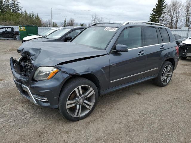 Vin: wdcgg0eb2fg408501, lot: 54600225, mercedes-benz glk-class 250 bluetec 2015 img_1