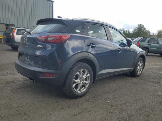 Vin: jm1dkfb79j1323497, lot: 56168875, mazda cx-3 sport 20183