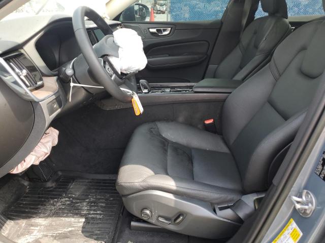 2023 VOLVO XC60 PLUS YV4L12DN7P1210849