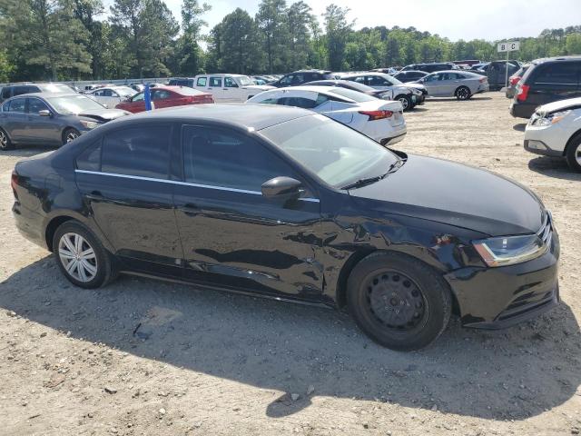 Vin: 3vw2b7aj5hm403819, lot: 56049325, volkswagen jetta s 20174