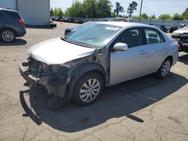TOYOTA COROLLA BA