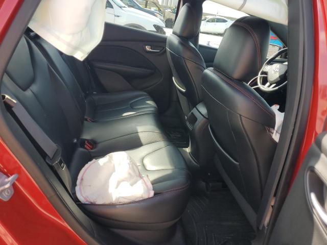 2016 DODGE DART GT 1C3CDFEBXGD585272