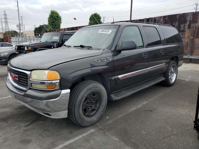 GMC YUKON XL C