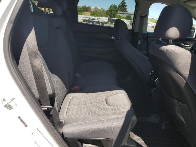 2019 HYUNDAI SANTA FE S - 5NMS2CAD1KH077310