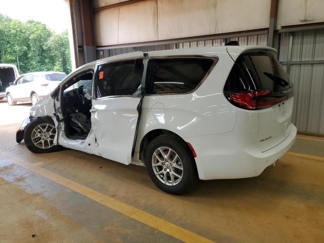 Vin: 2c4rc1bg2sr553241, lot: 57602525, chrysler pacifica s select 20252