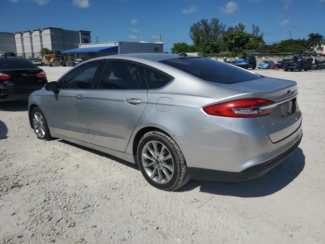 Vin: 3fa6p0h77hr146663, lot: 56322425, ford fusion se 20172