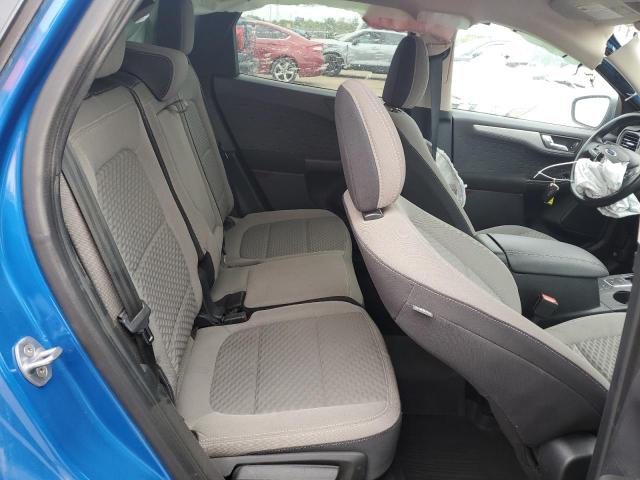 2020 FORD ESCAPE SE - 1FMCU9G66LUC32157