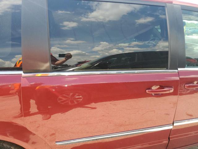2016 CHRYSLER TOWN & COU - 2C4RC1BG9GR246074