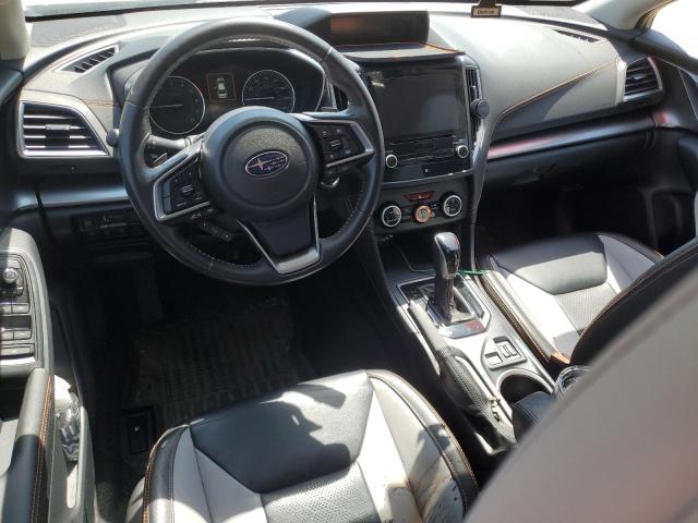 2021 SUBARU CROSSTREK LIMITED JF2GTHMC1M8669198