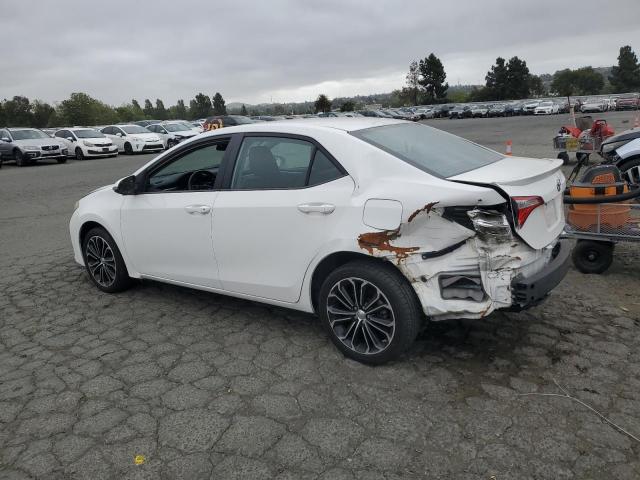 Vin: 5yfburhe4ep028267, lot: 56044175, toyota corolla l 20142