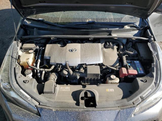 2019 TOYOTA PRIUS - JTDKARFU2K3071688