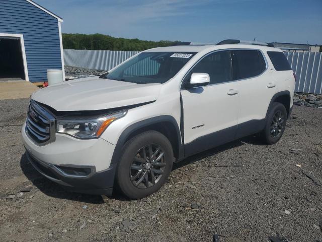 GMC ACADIA SLT