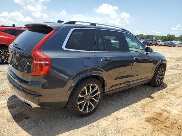 Vin: yv4a22pk1g1062901, lot: 56108185, volvo xc90 t6 20163