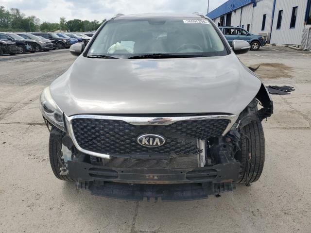 2016 KIA SORENTO LX 5XYPG4A3XGG183163