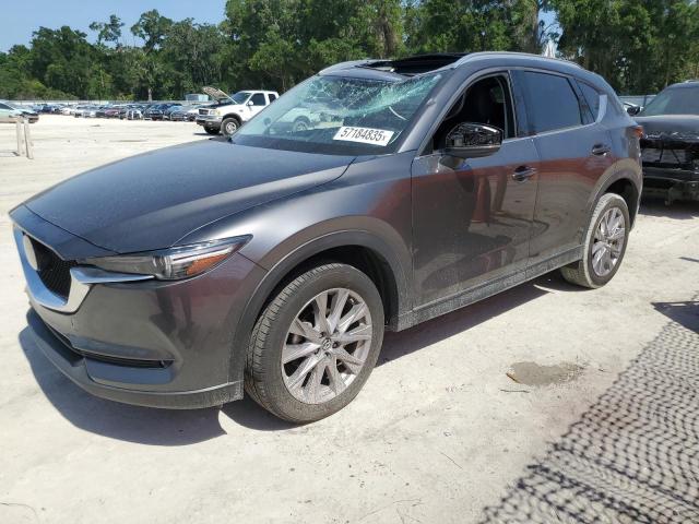 Vin: jm3kfadm7k1641189, lot: 57184835, mazda cx-5 grand touring 2019 img_1