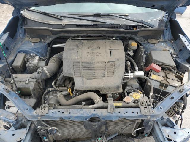 2021 SUBARU FORESTER P - JF2SKAJC7MH411762
