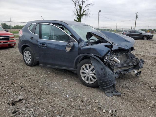 Vin: 5n1at2mv4gc824391, lot: 58183965, nissan rogue s 20164