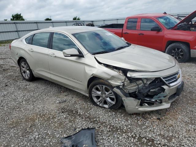 2014 CHEVROLET IMPALA LT - 2G1115SLXE9306005