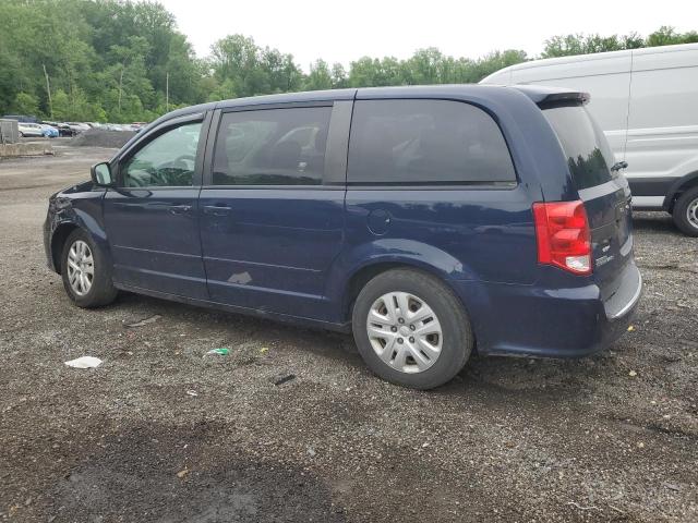 Vin: 2c4rdgbg2er450194, lot: 55323655, dodge caravan se 20142