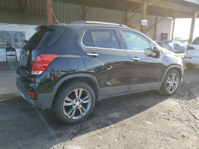 Vin: 3gncjmsb0hl172244, lot: 57169435, chevrolet trax premier 20173