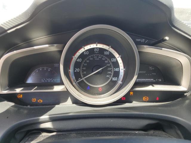 2016 MAZDA 3 SPORT JM1BM1U7XG1337533