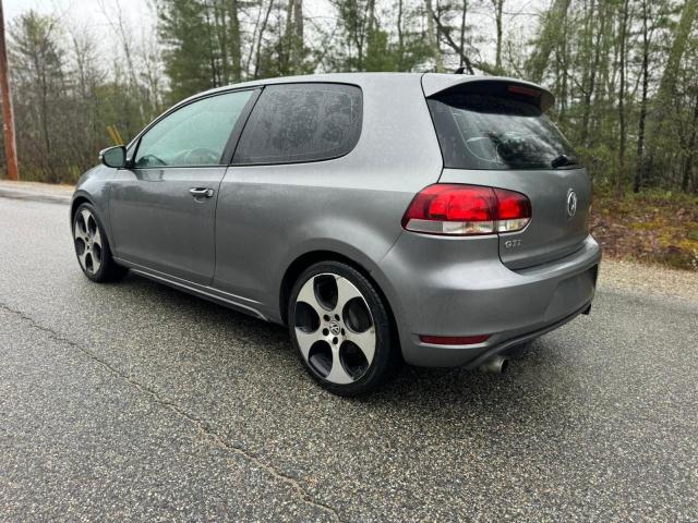 Vin: wvwed7aj8cw224550, lot: 56255985, volkswagen gti 20123
