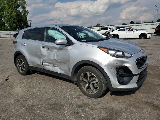 Vin: kndpm3ac0m7928157, lot: 57279355, kia sportage lx 20214