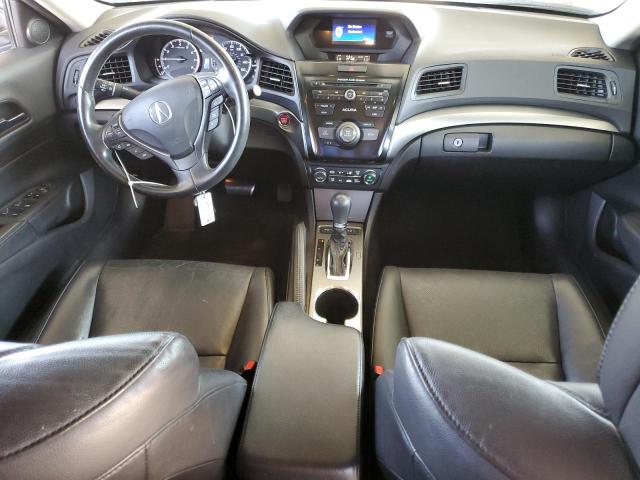 2015 ACURA ILX 20 - 19VDE1F34FE009500