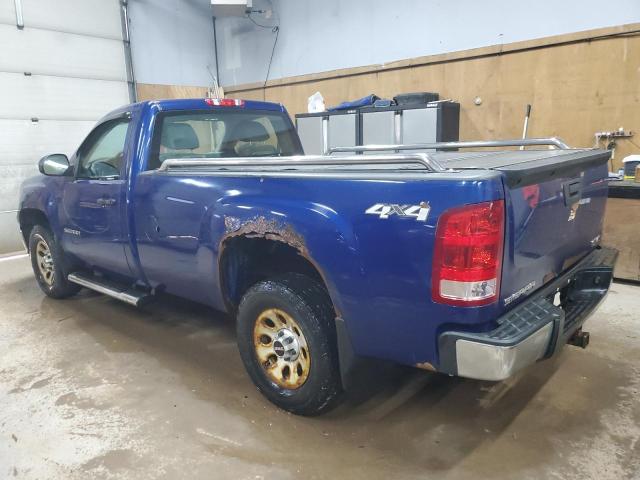 Vin: 1gtn2tex5dz149237, lot: 54484815, gmc sierra k1500 20132