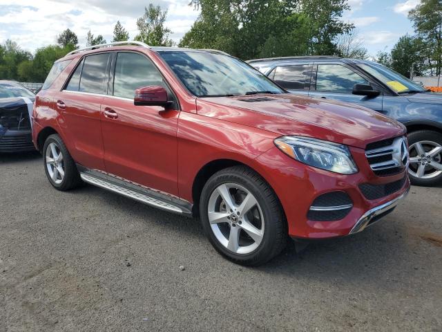 Vin: 4jgda5hb5ha984085, lot: 55676085, mercedes-benz gle-class 350 4matic 20174