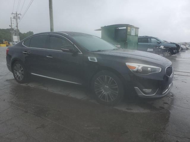 Vin: knaln4d70g5213652, lot: 58318285, kia cadenza luxury 20164